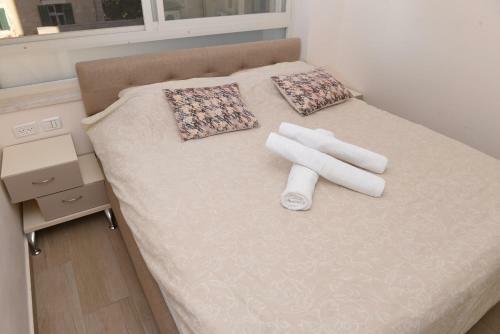 Mamilla Boutique Apartments
