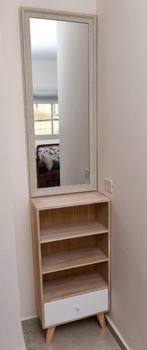 Mamilla Boutique Apartments