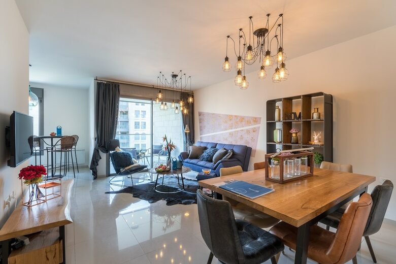 Apartamento Sweet Inn - Agan Street