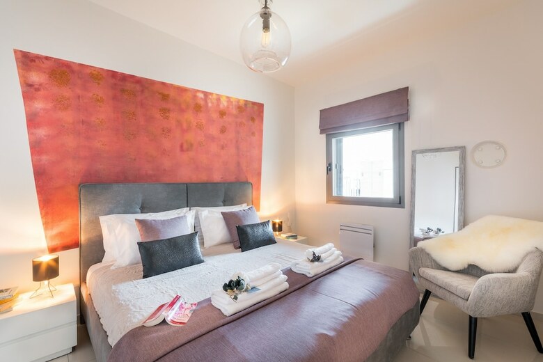 Apartamento Sweet Inn - Agan Street