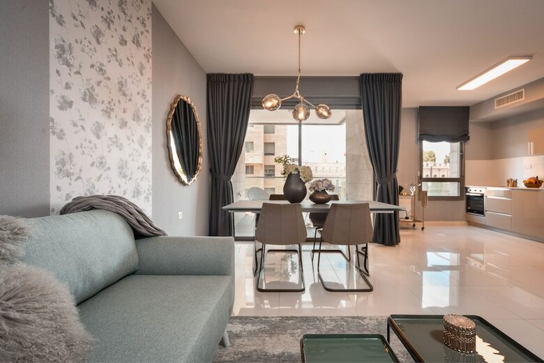Apartamento Sweet Inn - Agan Street