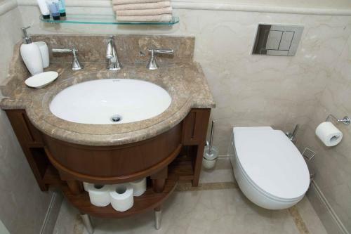 Apartamento Waldorf Astoria Residences