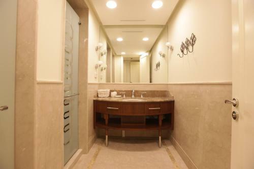 Apartamento Waldorf Astoria Residences