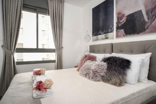 Apartamento Luxurious Flat In Residential Area