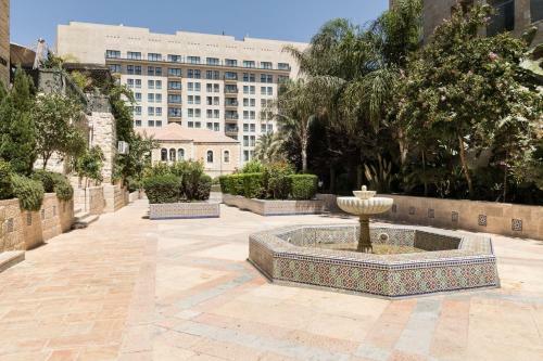 Villa Mamilla - Boutique Suites