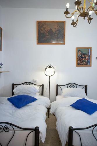 Tzefania Aparthotel