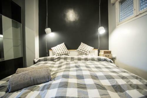 Apartamento Charming & Beautiful 2 Bedroom Apt