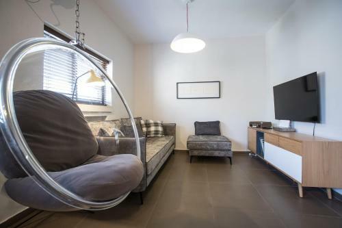 Apartamento Charming & Beautiful 2 Bedroom Apt