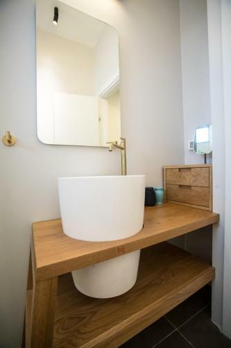 Apartamento Charming & Beautiful 2 Bedroom Apt