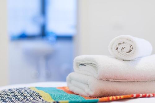 Apartamento Colony Suites - Hildesheimer St.
