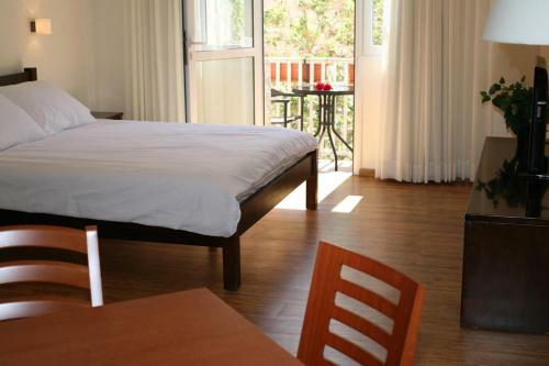 Apartamento Jerusalem Center Boutique