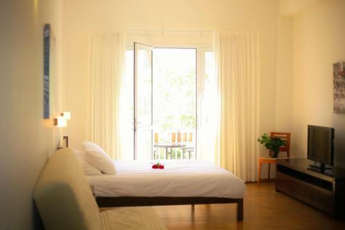 Apartamento Jerusalem Center Boutique