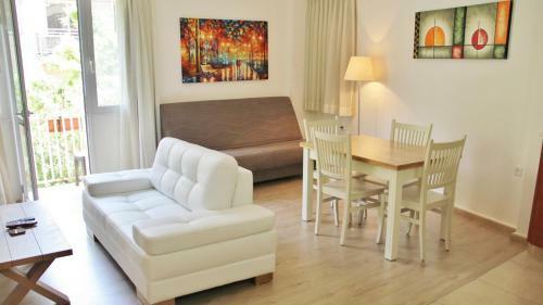 Apartamento Jerusalem Center Boutique