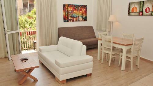 Apartamento Jerusalem Center Boutique