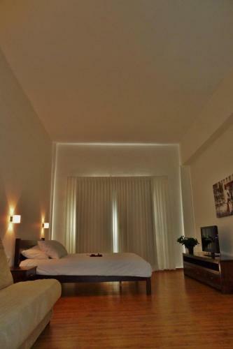 Apartamento Jerusalem Center Boutique