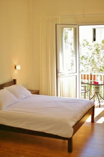 Apartamento Jerusalem Center Boutique