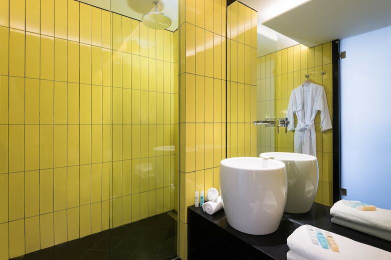 Hotel Leonardo Boutique Jerusalem