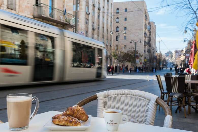 Hotel Leonardo Boutique Jerusalem