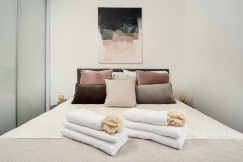 Apartamento Savyoney Ramat Sharet - Isrentals