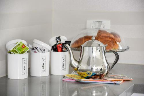 Apartamento Savyoney Ramat Sharet - Isrentals