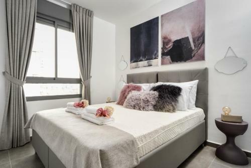 Apartamento Savyoney Ramat Sharet - Isrentals