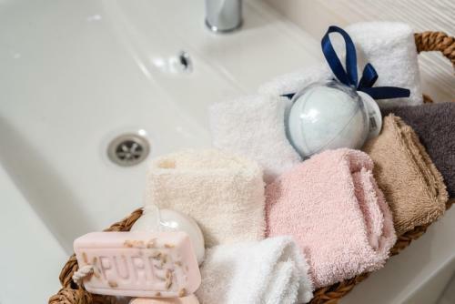 Apartamento Savyoney Ramat Sharet - Isrentals