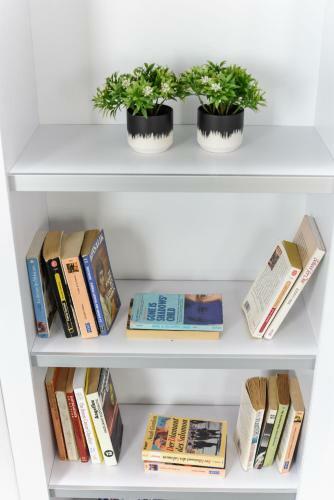 Apartamento Savyoney Ramat Sharet - Isrentals