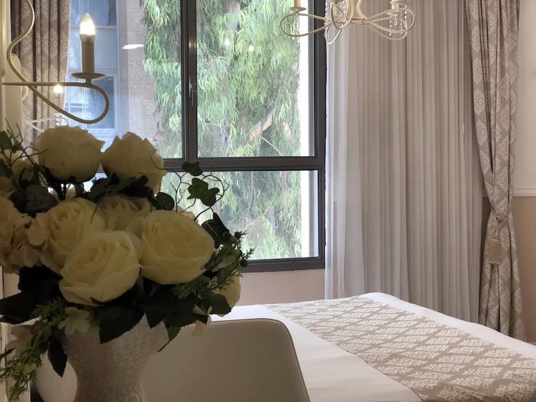 Litov Hotel - A Religious Boutique Hotel