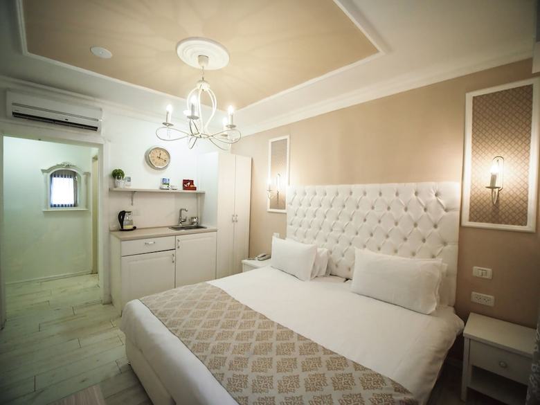 Litov Hotel - A Religious Boutique Hotel
