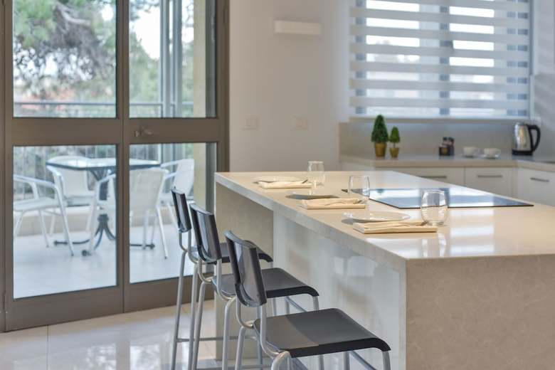 Litov Hotel - A Religious Boutique Hotel