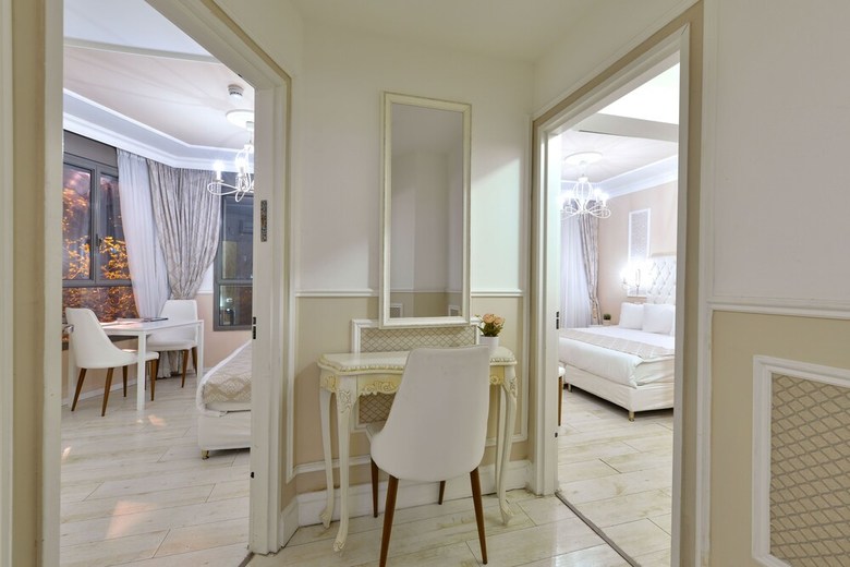 Litov Hotel - A Religious Boutique Hotel