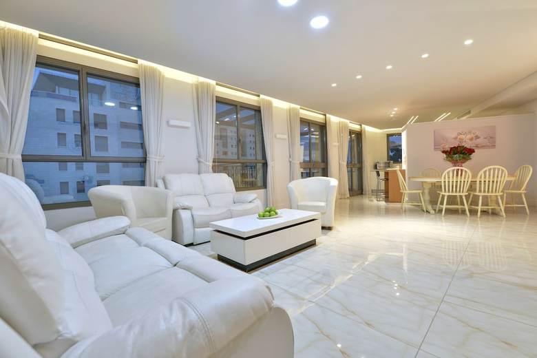 Litov Hotel - A Religious Boutique Hotel