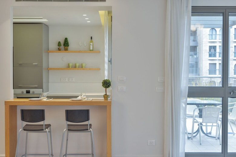 Litov Hotel - A Religious Boutique Hotel