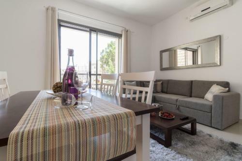Apartamento Yafo 35