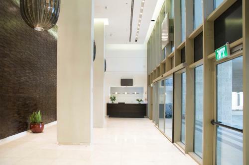 Apartamento Neviim Court 80