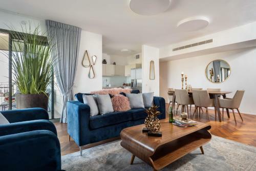 Apartamento The Haneviim Boutique
