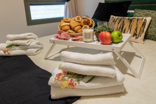 Apartamento The Haneviim Boutique