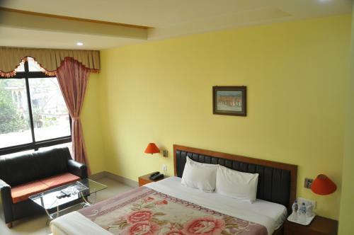 Hotel Dooars Mountain