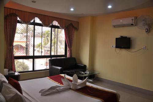 Hotel Dooars Mountain