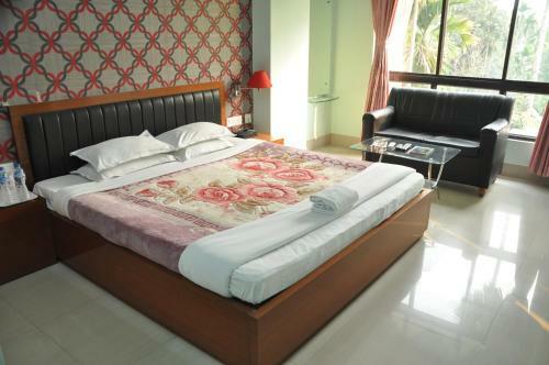 Hotel Dooars Mountain