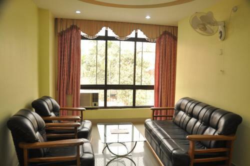 Hotel Dooars Mountain