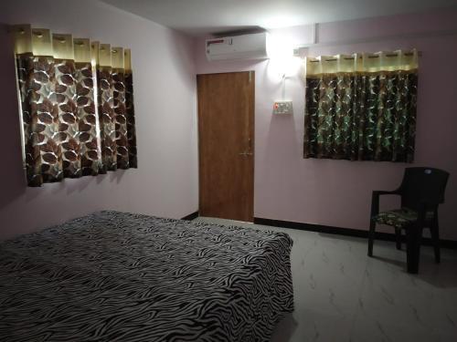 Apartamento Kulswami Cottage