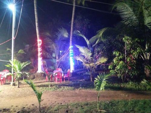 Hostal Sai Sneh Holidays Cottage