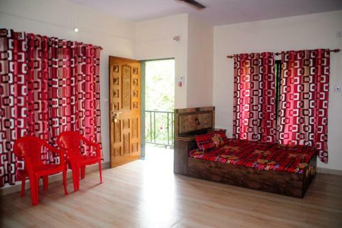 Hostal Sai Sneh Holidays Cottage