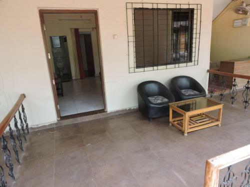 Hotel Kihim Beach Comforts