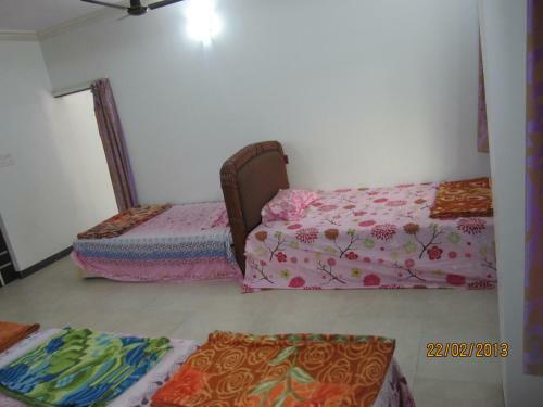 P P Motel