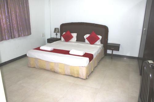 P P Motel