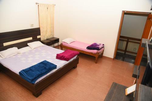 Kalyan Cool Villa - Chikmagalur