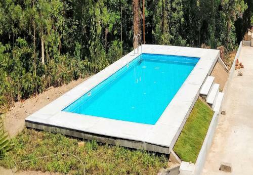 Kalyan Cool Villa - Chikmagalur