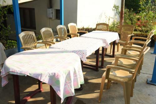 Kalyan Cool Villa - Chikmagalur